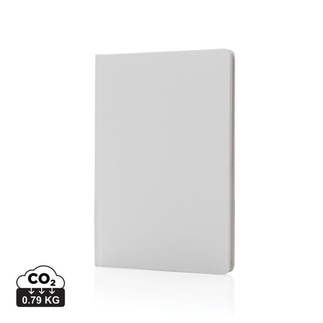 A5 Impact Stone Paper Hardcover Notebook