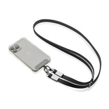 Nivo Rcs Recycled Pet Crossbody Lanyard