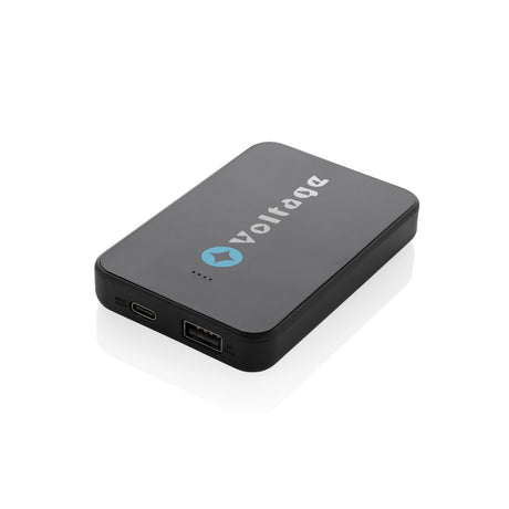 Boostcore Rcs Recycled Plastic Powerbank 5.000Mah With Usb C