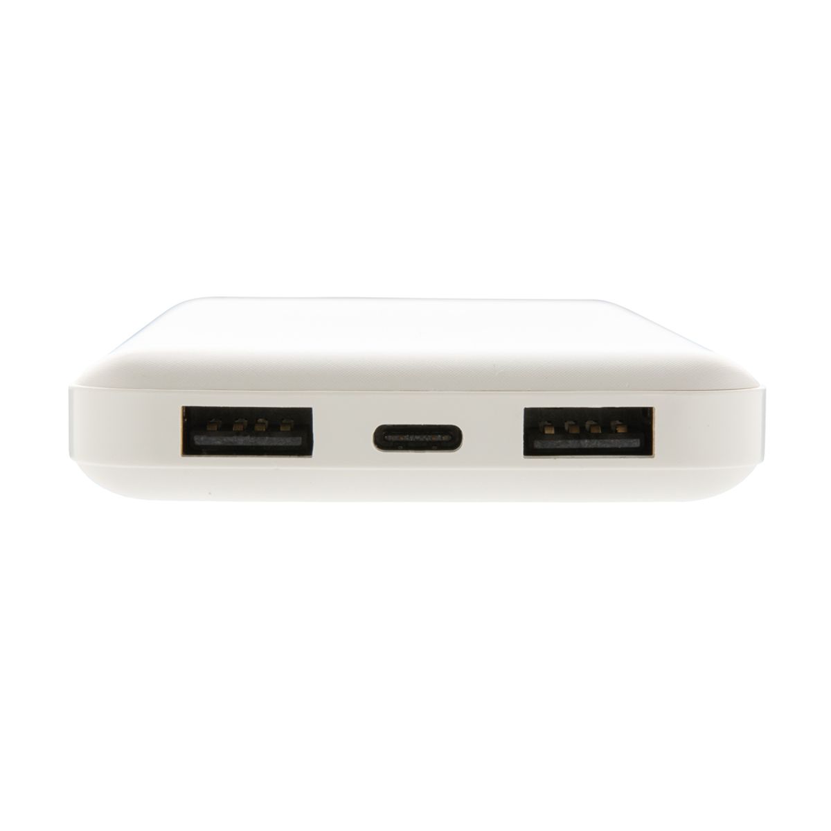High Density 10.000 Mah Pocket Powerbank