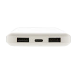High Density 10.000 Mah Pocket Powerbank
