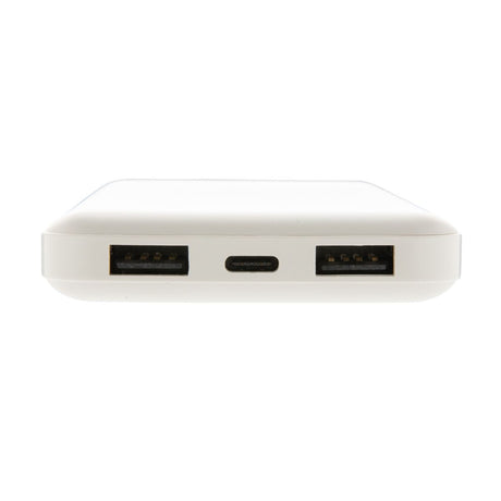 High Density 10.000 Mah Pocket Powerbank