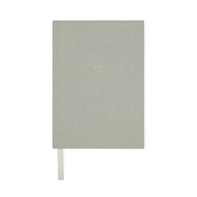 Vinga Mind Grs Recycled Paper Journal