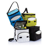 Foldable Cooler Bag