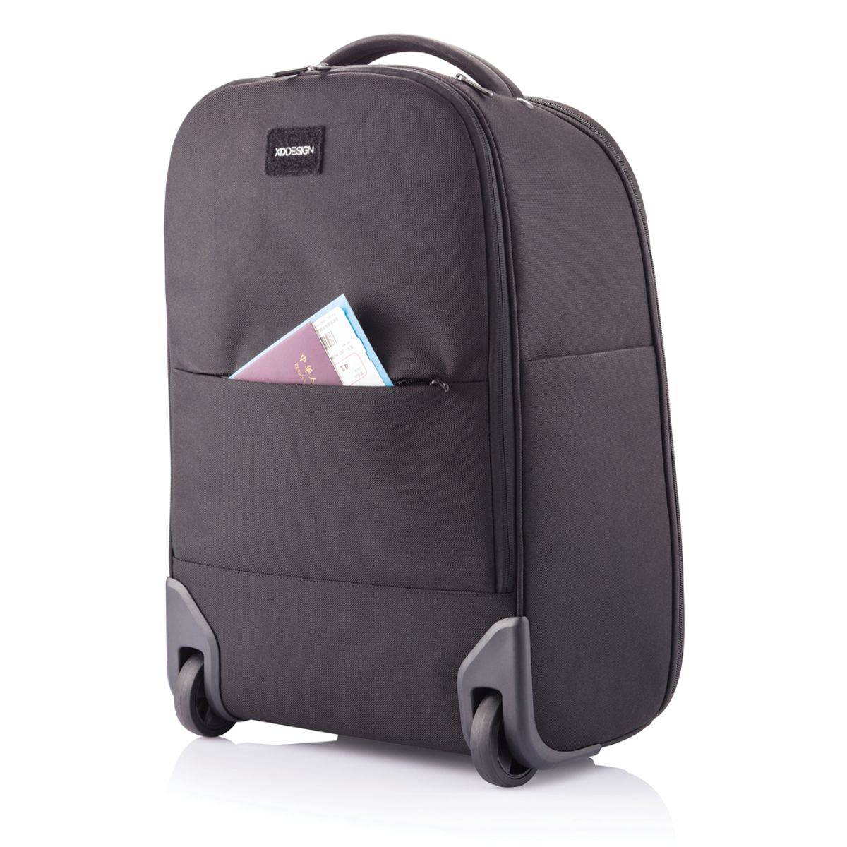 Bobby Backpack Trolley
