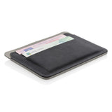 Quebec Rfid Safe Cardholder