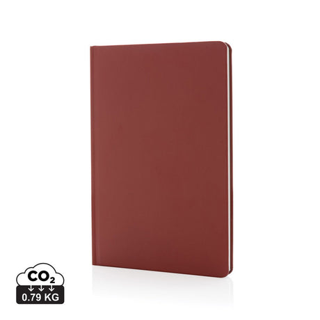 A5 Impact Stone Paper Hardcover Notebook