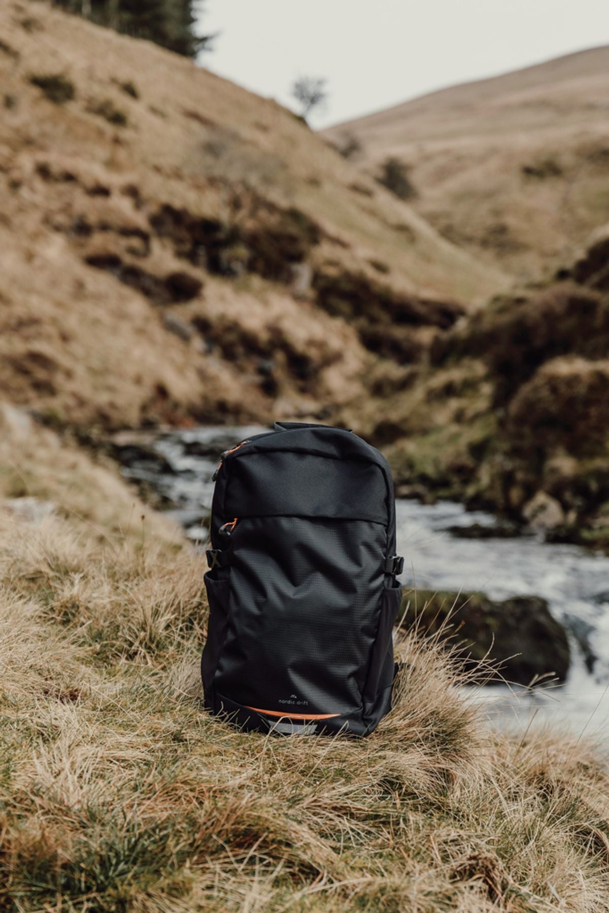 Nordic Drift Trail Rcs Daypack 16L