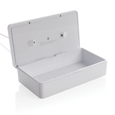 Uv-C Steriliser Box