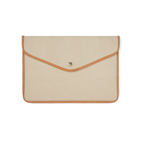 Vinga Bosler Grs Recycled Canvas 14" Laptop Sleeve