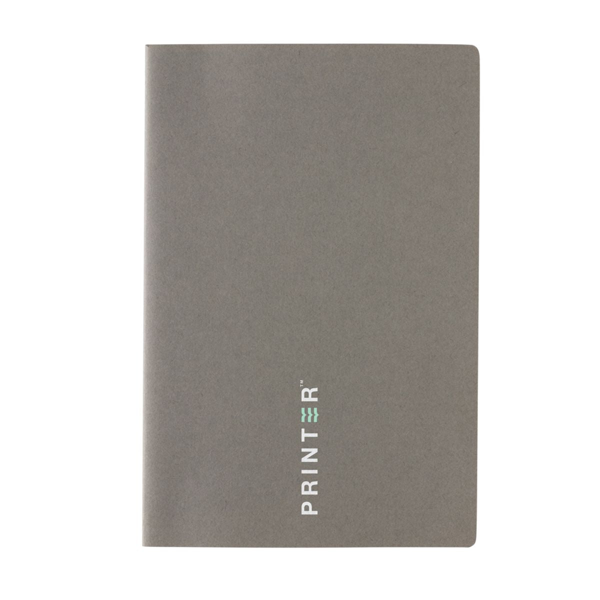 A5 Standard Softcover Notebook