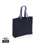 Impact Aware™ 240 Gsm Rcanvas Large Tote Undyed