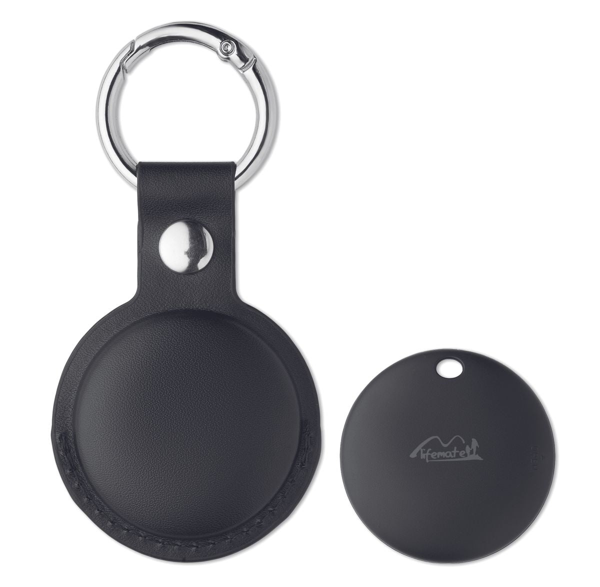 Lifemate In Pu Case