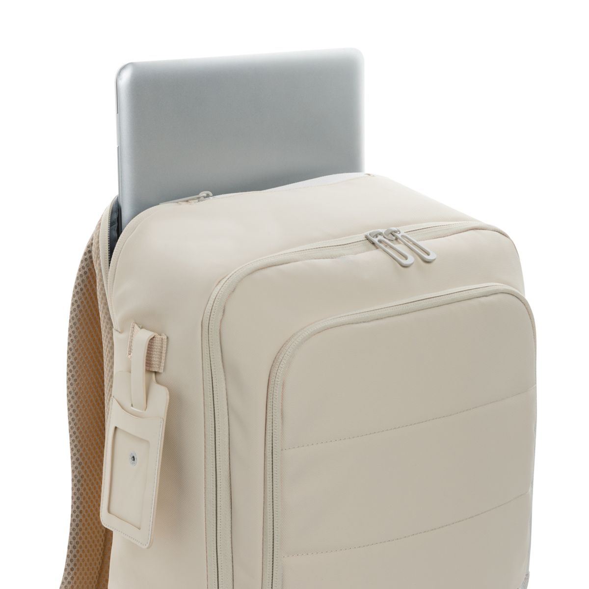 Armond Aware™ Rpet 15.6 Inch Deluxe Laptop Backpack