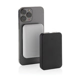 Stellar Rcs Recycled Plastic 5000 Mah 5W Magnetic Powerbank