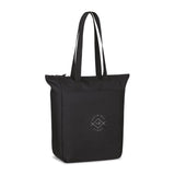 Zippered Tote
