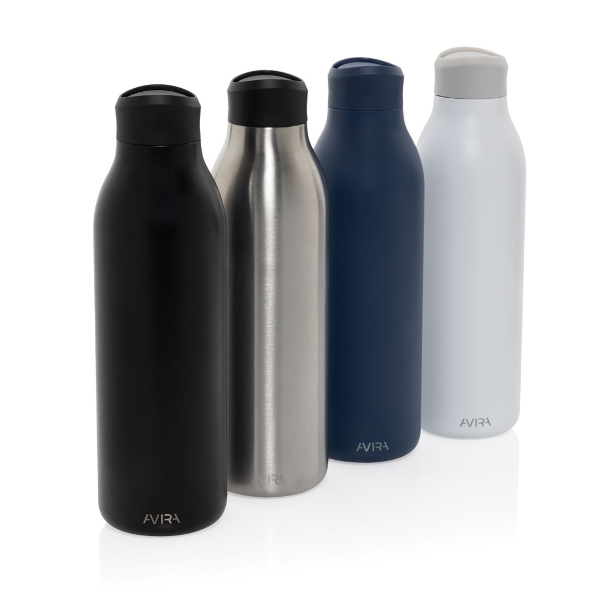 Avira Alok Rcs Re-Steel 360 Waterbottle