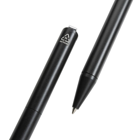 Xavi Rcs Certified Recycled Aluminium Pen