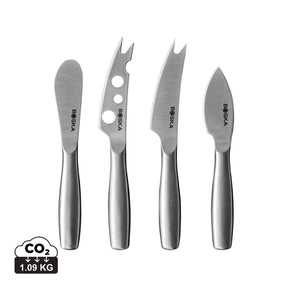 Boska Cheese Knife Set Mini Copenhagen