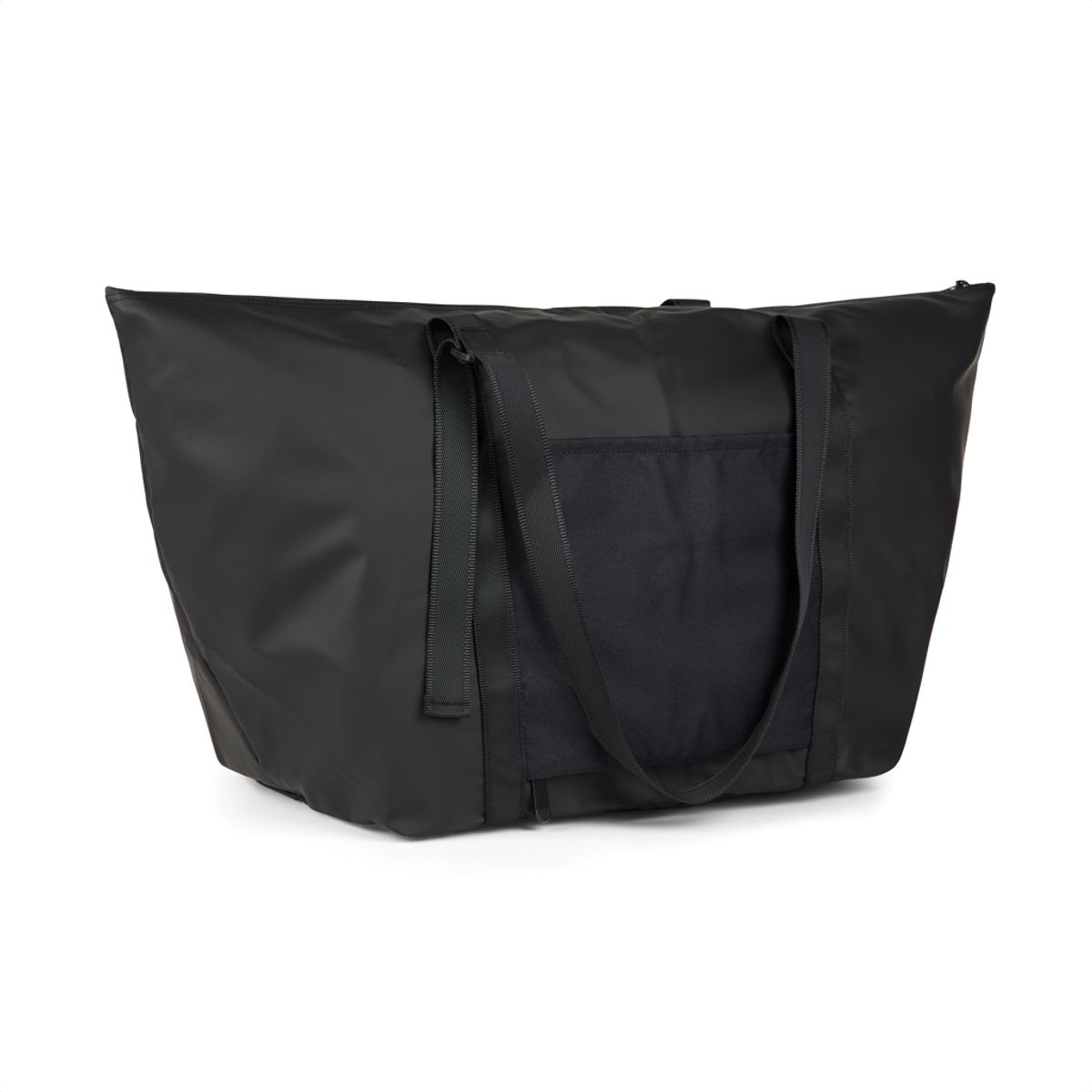 Vinga Livorno Grs Recycled Polyester Weekend Bag