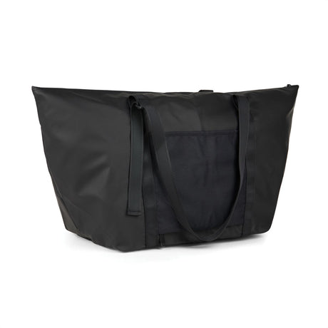 Vinga Livorno Grs Recycled Polyester Weekend Bag