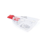 Keychain Cpr Mask