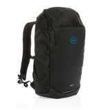 Swiss Peak Aware™ Rpet 15.6 Inch Business Backpack