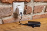 Powerlink Rcs Rplastic 3000 Mah Powerbank Usb C Connector