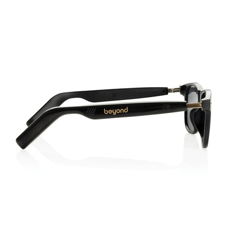Miro Ai-Powered Audio Glasses With Translation Function