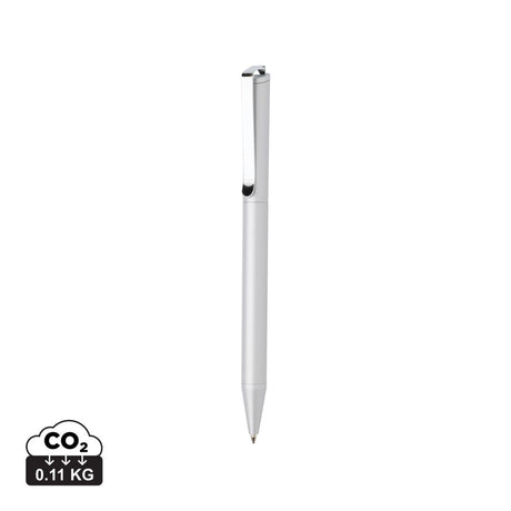 Xavi Rcs Certified Recycled Aluminium Pen