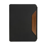 Teri Aware™ Rpet And Walnut A4 Portfolio