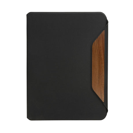 Teri Aware™ Rpet And Walnut A4 Portfolio