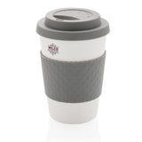 Reusable Coffee Cup