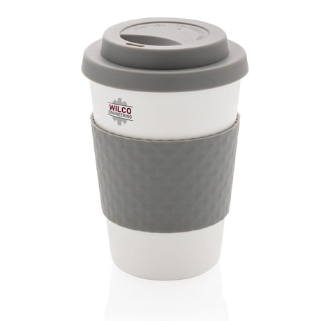 Reusable Coffee Cup