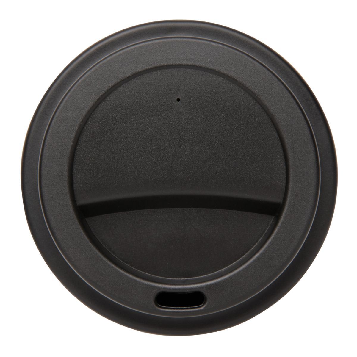Reusable Coffee Cup With Screw Lid