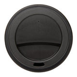 Reusable Coffee Cup With Screw Lid