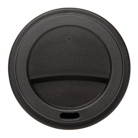 Reusable Coffee Cup With Screw Lid