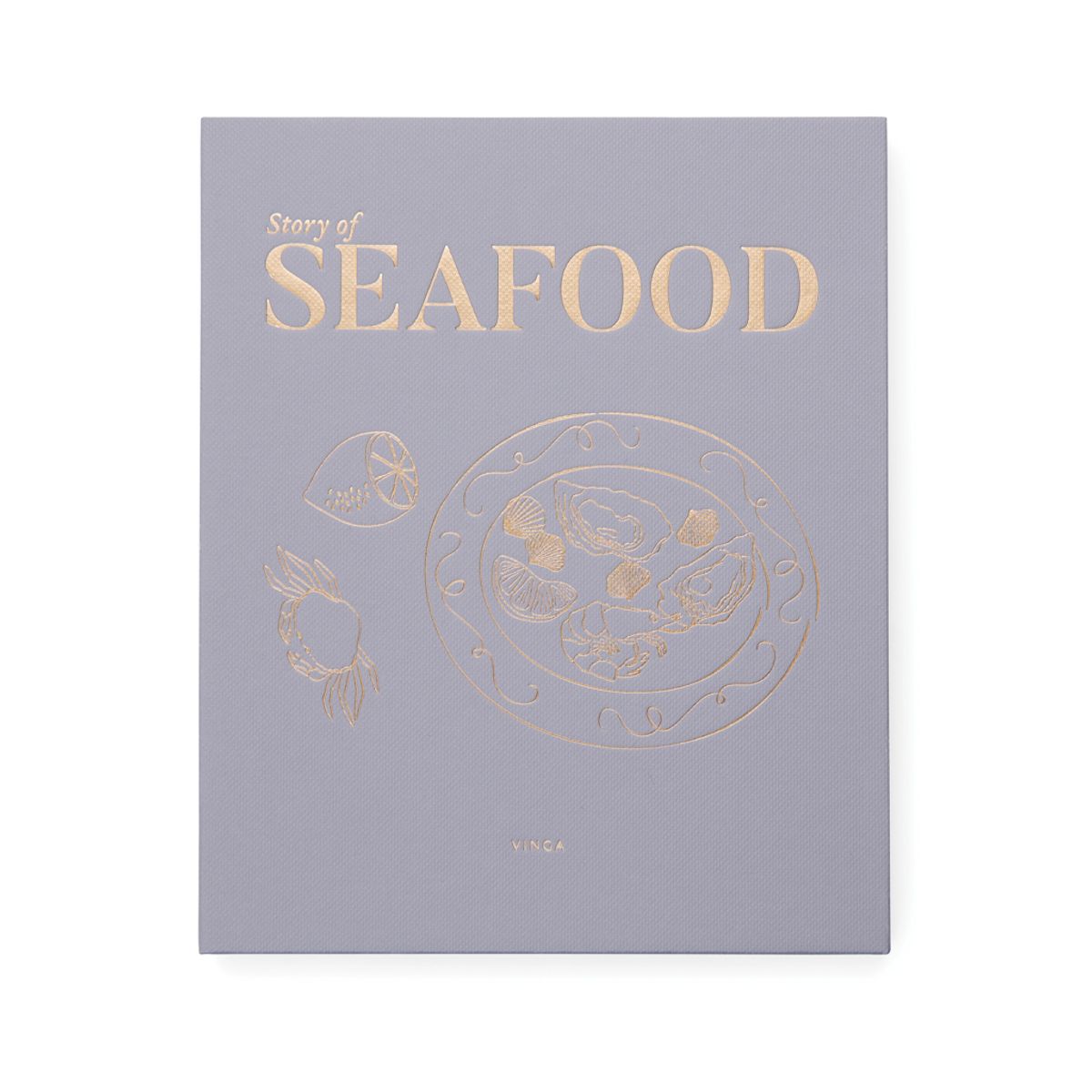 Vinga Story Of Seafood