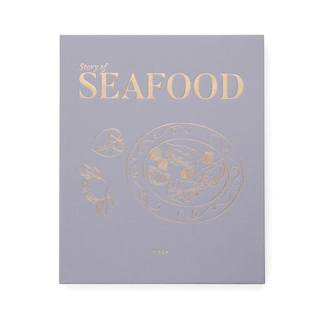 Vinga Story Of Seafood