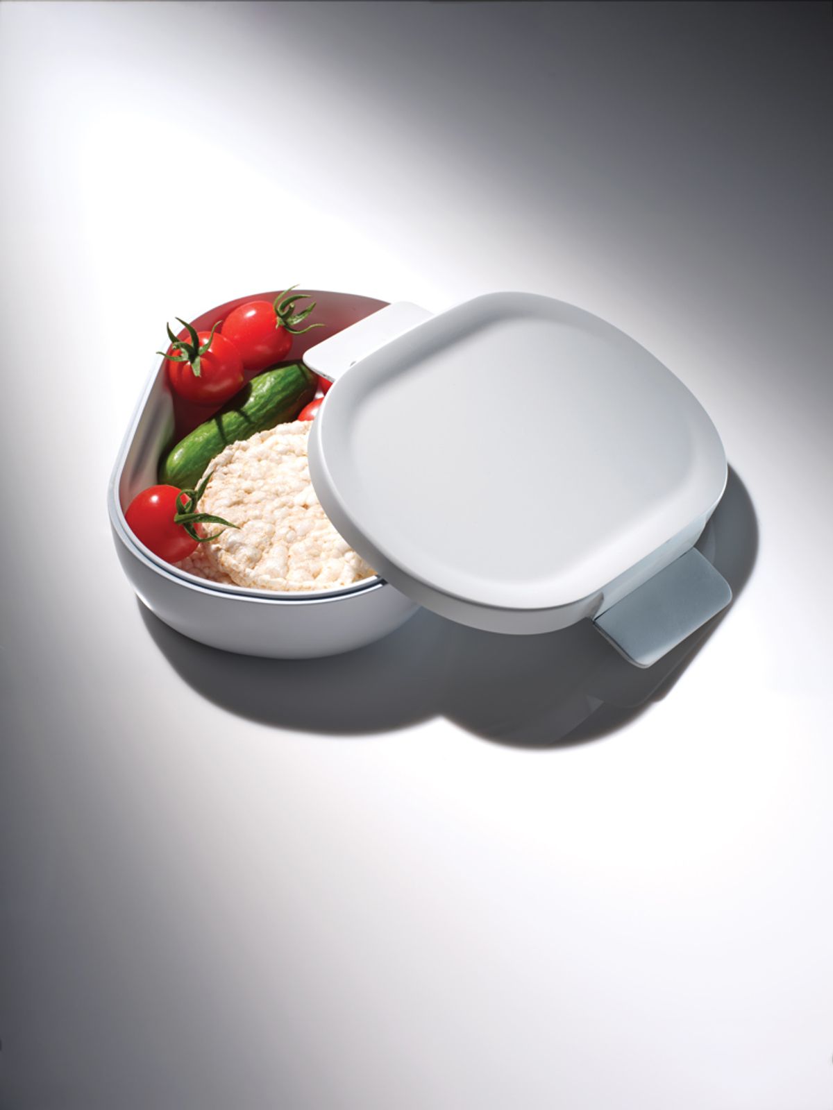 Avira Atlas Rcs Recycled Pp Lunchbox