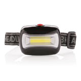Cob Head Torch