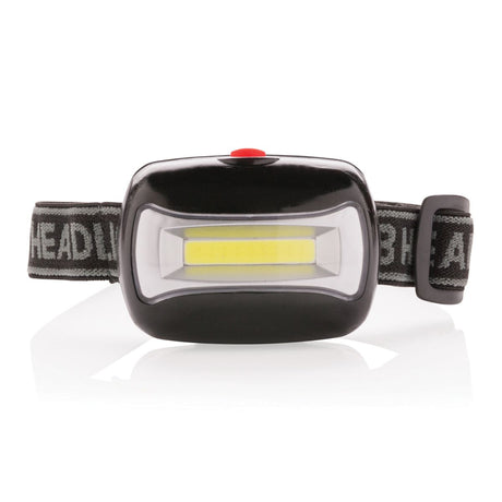 Cob Head Torch