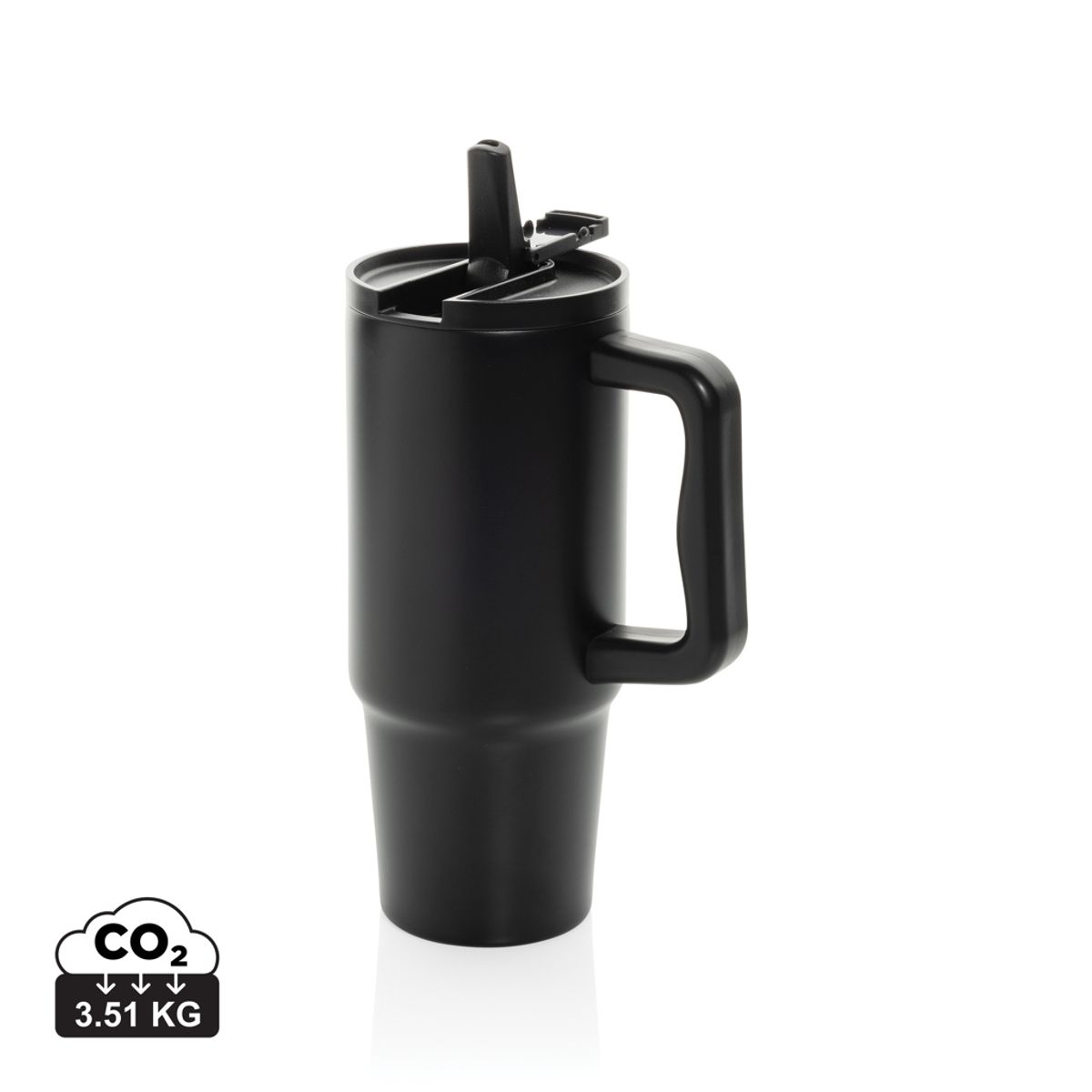 Embrace Leakproof Rcs Recycled Stainless Steel Tumbler