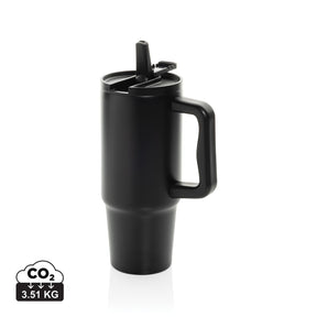 Embrace Leakproof Rcs Recycled Stainless Steel Tumbler