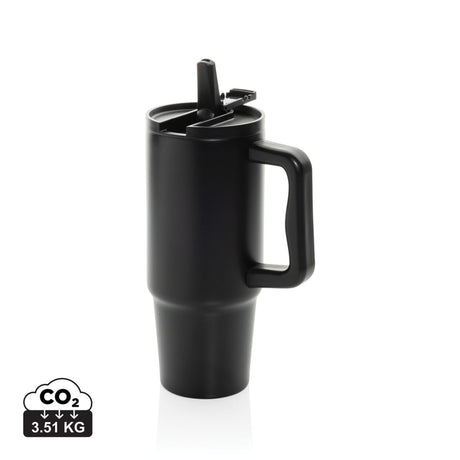 Embrace Leakproof Rcs Recycled Stainless Steel Tumbler