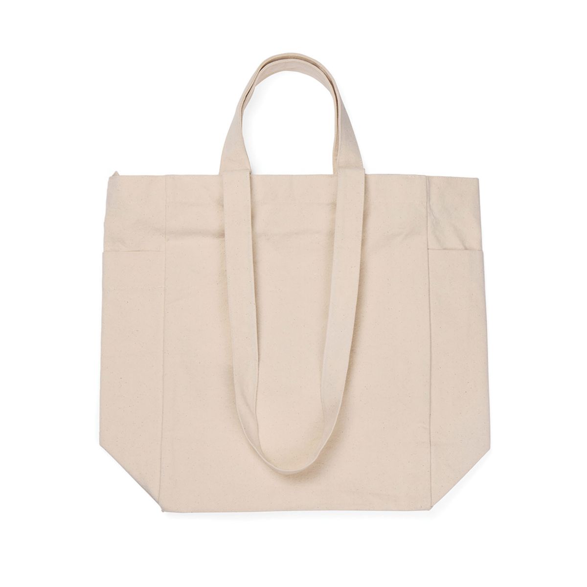 Vinga Hilo Aware™ Recycled Canvas Zip Tote