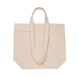Vinga Hilo Aware™ Recycled Canvas Zip Tote