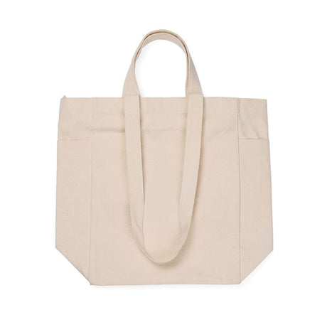 Vinga Hilo Aware™ Recycled Canvas Zip Tote