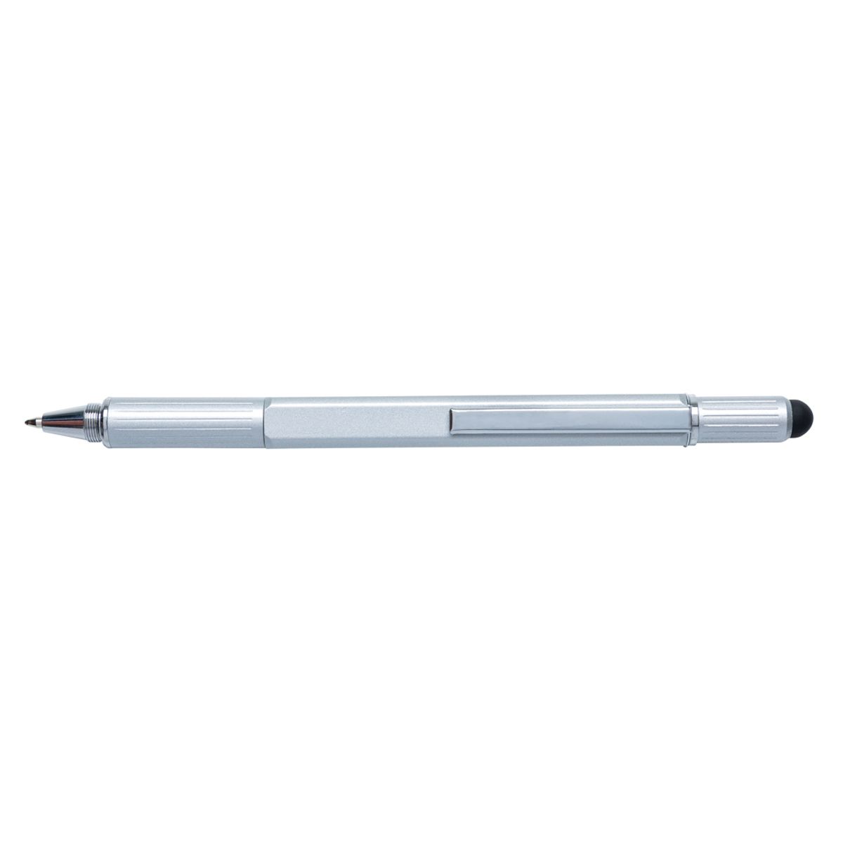5-In-1 Aluminium Toolpen