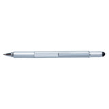 5-In-1 Aluminium Toolpen